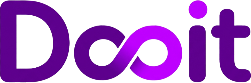 Logo Dooit