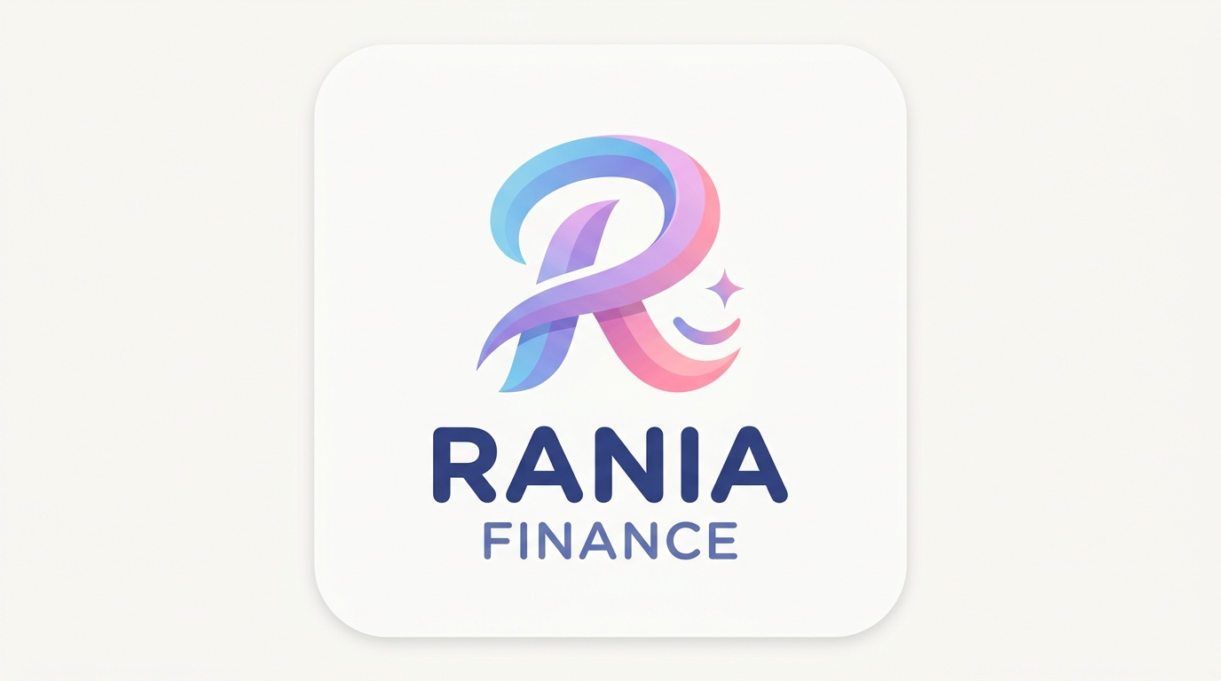 Logo Rania Finance